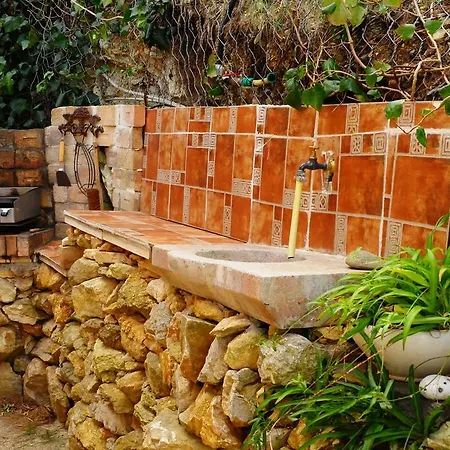 Villa Calanques Ensues-la-Redonne Exterior foto