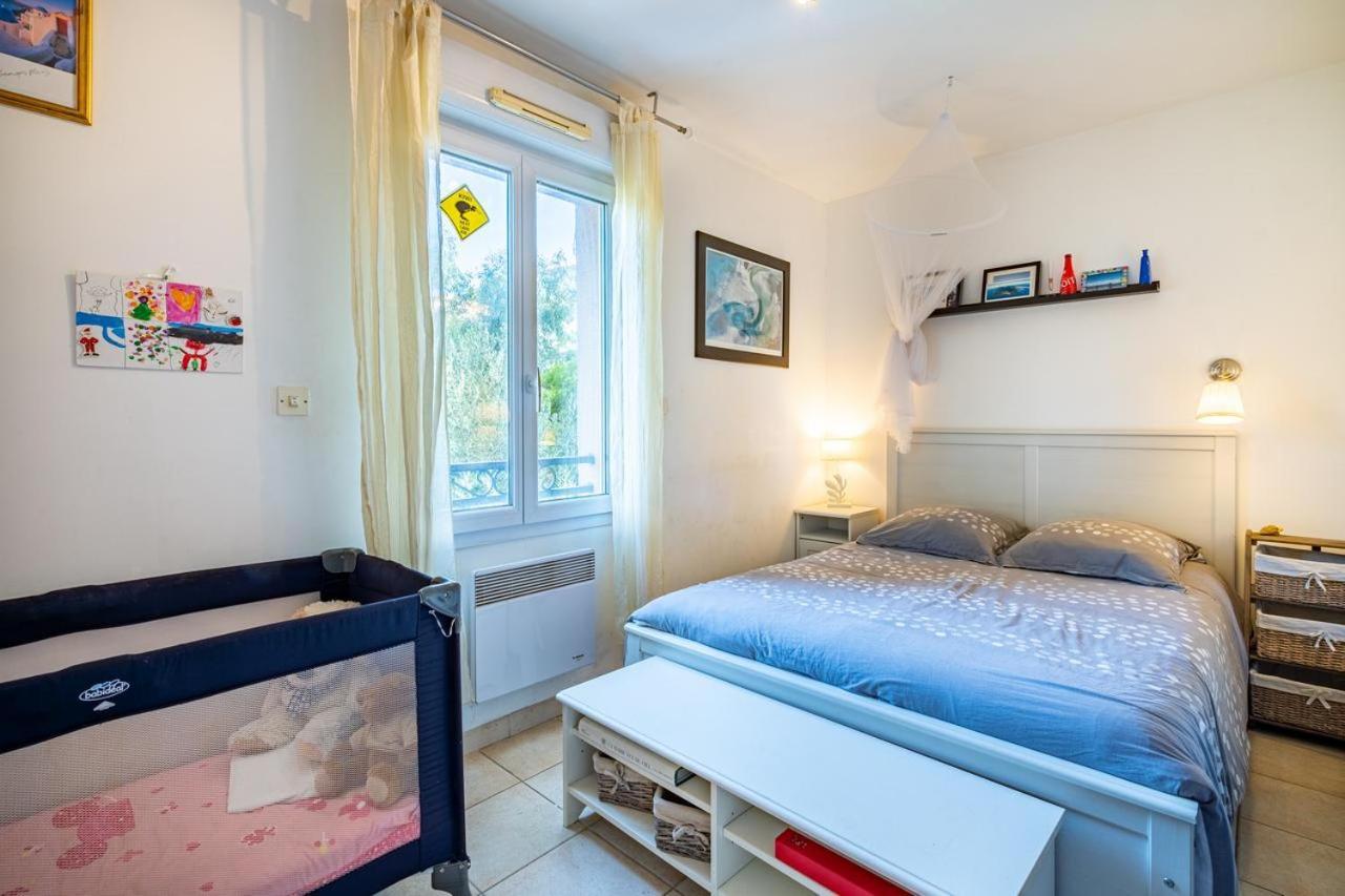 Villa Calanques *