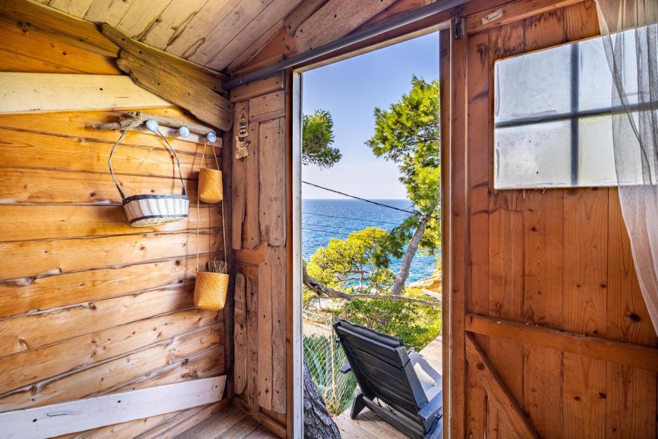 Calanques Villa *