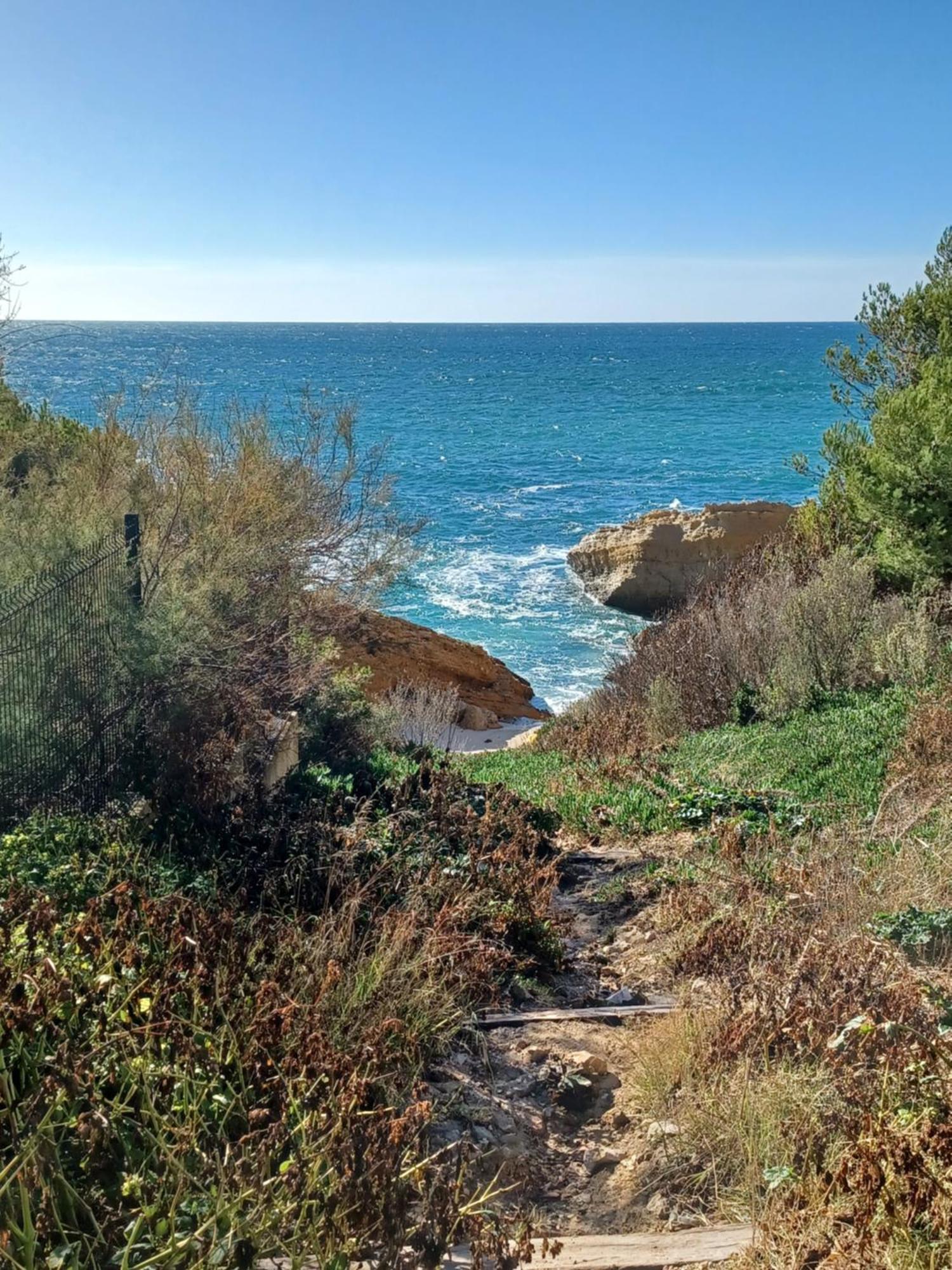 Villa Calanques *