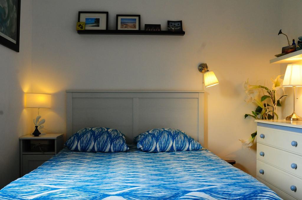 Villa Calanques