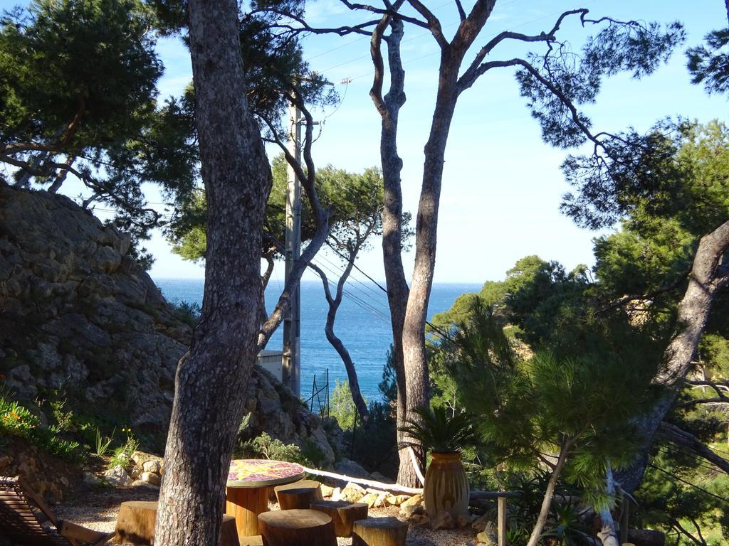 Calanques Ensues-la-Redonne