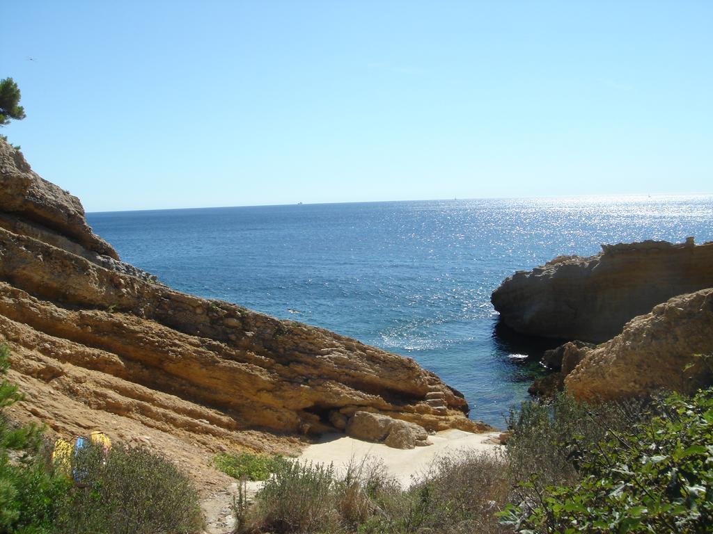 Villa Calanques *
