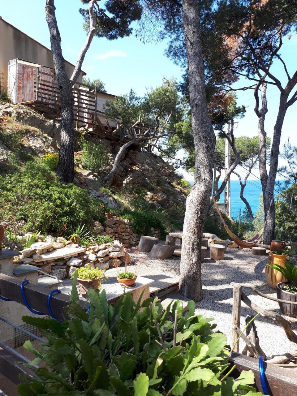Calanques Ensues-la-Redonne